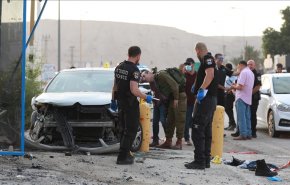 فلسطين المحتلة: عملية إطلاق نار في أريحا.. ومحاولة دهس في نابلس

