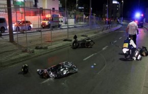 اليمن يبارك بطولات الفلسطينيين في القدس والإعلام الصهيوني ينزعج