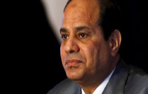 الرئيس المصري يجري مباحثات مع نظيره الأرمني في يريفان