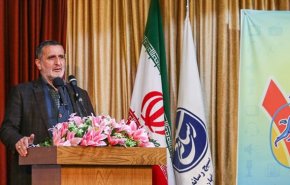 مجمع الصناعات الدفاعية في أصفهان يواصل نشاطه بقوة واقتدار