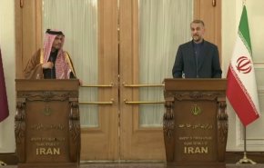 أمير عبداللهيان: وصلتنا رسائل من أطراف في الاتفاق النووي عبر الوزير القطري