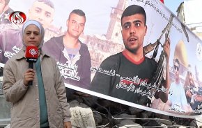 شاهد.. الإعلان عن ارتقاء شهيد عاشر لمجزرة جنين 