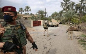 الحشد الشعبي يشتبك مع 'داعش' في الطارمية وهلاك احد عناصر الارهاب