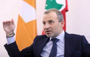 باسيل: التفكير بانتخاب رئيس جمهورية دون المسيحيين ضرب جنون وطني وسياسي