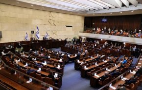 كنيست الاحتلال يصدق على قانون يسمح بمداهمة منازل أراضي 48 