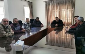 حزب الله يواصل دعم المؤسسات الرسمية لمعالجة أزمات الكهرباء والمياه شرقي لبنان