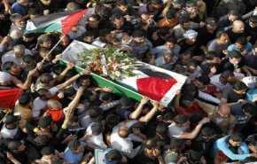 شهيد فلسطيني في الخليل والكنيست يقرر زيادة تسليح المستوطنين