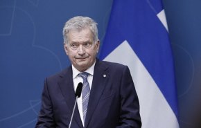 رئيس فنلندا: اتصلنا بتركيا على الفور بعد تصريح أردوغان
