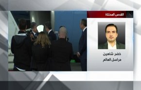 كواليس زيارة وزير الخارجية الأمريكي للأراضي الفلسطينية المحتلة 