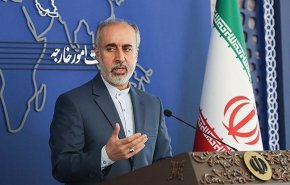 رد فعل طهران على الموقف العدائي للسلطات الأوكرانية بشأن العمل التخريبي الأخير في أصفهان