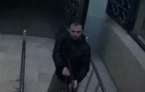 عدد من ارهابيي جريمة 
