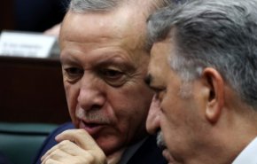 إردوغان متمسّك بالتطبيع مع سوريا..