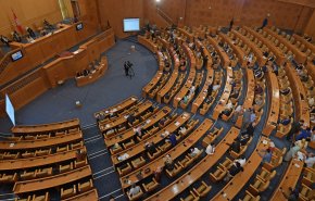 شاهد.. انتخاب برلمان جديد في تونس