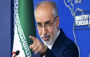 كنعاني يعلق على عزل إلهان عمر من لجنة بالكونغرس الامريكي
