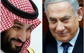 شاهد.. التطبيع السعودي 