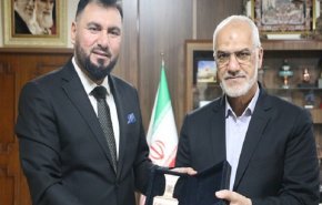 تأكيد إيراني عراقي على أهمية مشروع سكة حديد البصرة - شلمجة
