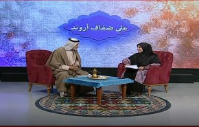 شاهد: دور العشائر العربية في آبادان إبان انطلاق الثورة الاسلامية