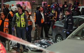 ائتلاف 14 فبراير البحريني يشيد بعملية القدس البطولية 