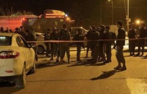 عملية دهس على حاجز زعترة جنوب نابلس والمنفذ ينسحب من المكان+ فيديو