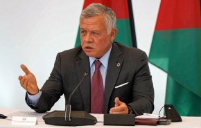 ملك الأردن يزور الولايات المتحدة ويلتقي بايدن ومكارثي