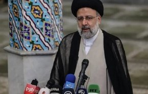رئيسي: الحجاب ضرورة دينية وقانونية وليس قضية أمنية