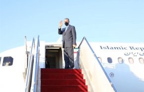 أمير عبداللهيان يتوجه إلى نيكاراغوا