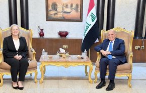 زيارة مرتقبة لوفد عراقي لواشنطن