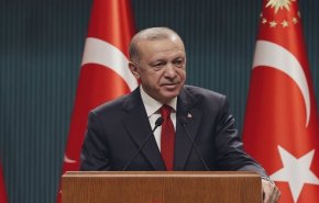 أردوغان: توريد الدبابات لأوكرانيا خطير ويتم تدبيره من قبل 