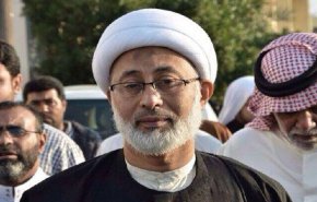 البحرين.. إجراء عملية قسطرة للقيادي المعتقل الشيخ المحروس بعد تدهور وضعه الصحي