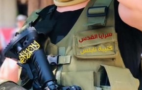 كتيبة نابلس تعلن تصديها للاحتلال خلال اقتحام نابلس واطلاق النار صوب نقطة الطور