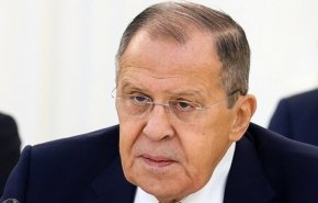 لافروف: الغرب يتطلع الآن لتكون مولدوفا 