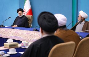  رئیسي:التحليل الدقيق لقائد الثورة كان فعالاً للغاية في إحباط مؤامرات العدو