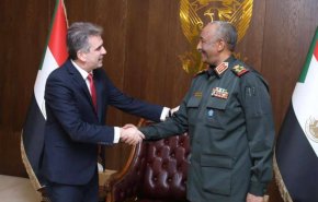 السودان: المضي قدماً في التطبيع مع 