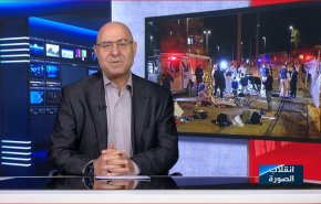 شاهد.. عمليتا القدس تقض مضجع الصهاينة