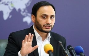  المتحدث باسم الحكومة: ايران دفعت ثمن المقاومة الضئيل بدل ثمن المساومة الباهظ