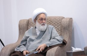 آية الله قاسم: النظام البحريني لا يريد الاصلاح