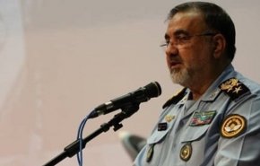 مسؤول ایرانی: الثورة الإسلامية لعبت دورا رئيسيا في افول الهيمنة الأميركية