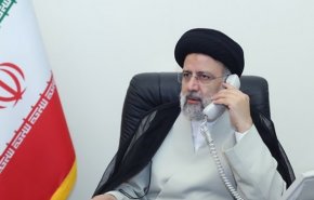 رئيسي يؤكد على البدء باعمار المناطق المتضررة بالزلزال بأسرع وقت ممكن