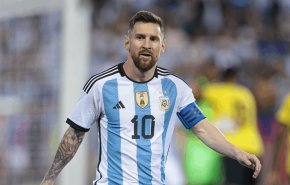 ميسي يرفض عرض الهلال السعودي