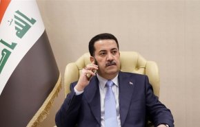 إبن زايد يدعو السوداني لزيارة الإمارات
