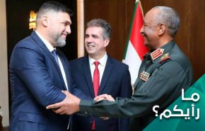 ما الذي يريده الاحتلال من السودان حتى يبيع له وهم الانفراجات الاقتصادية؟