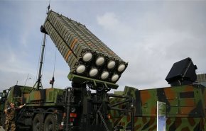 فرنسا وإيطاليا ستقدّمان لأوكرانيا منظومة دفاع جوي من نوع 