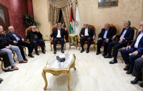وفد حركة 