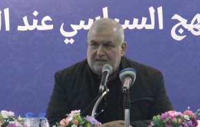  كتلة الوفاء للمقاومة: القرار الأمريكي أشعل فتيل الأزمة في لبنان