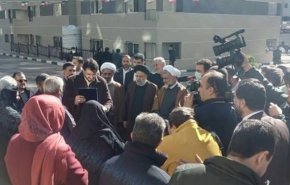 برعاية رئيس الجمهورية ... تسليم 10 آلاف منزل للمواطنين ضمن مشروع مهر الاسكاني