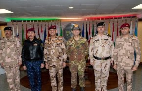 تلبية لدعوة الناتو.. وفد أمني عراقي يزور إيطاليا