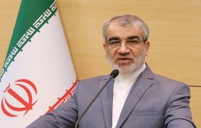 كدخدائي: دعم المتحدث باسم الخارجية الأمريكية للكيان الصهيوني هو دعم لإرهاب الدولة