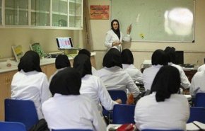 ريادة المرأة الإيرانية في المجالات العلمية والتعليمية في ايران