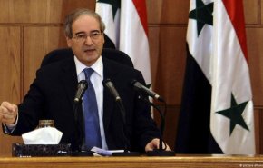 المقداد يؤكد ممارسة واشنطن والغرب الأكاذيب ضد سورية