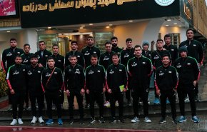 ايران تحرز لقب بطولة كأس «زغرب» الدولية للمصارعة

